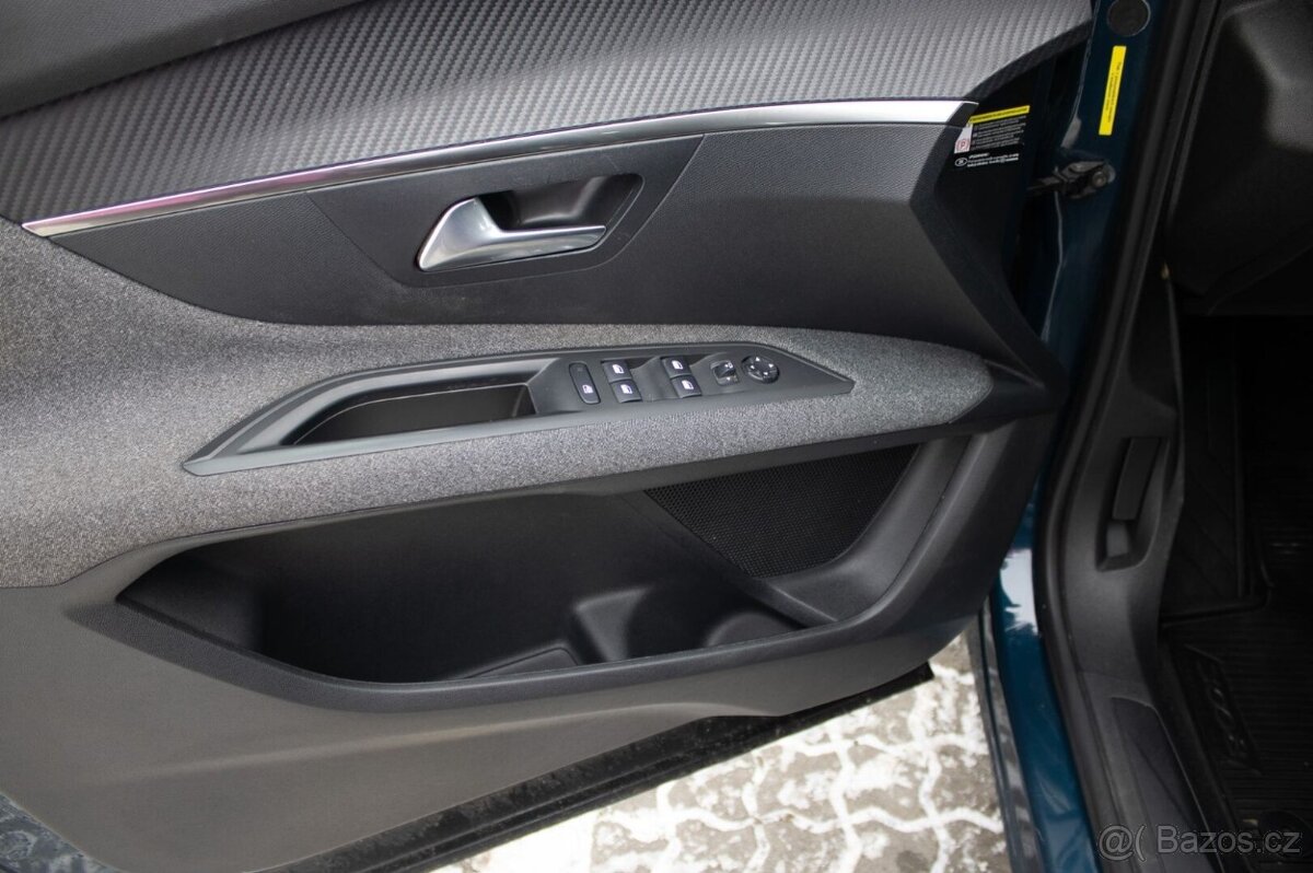 Peugeot 3008 1.2 PureTech Active E6d-ISC EAT8. - 11