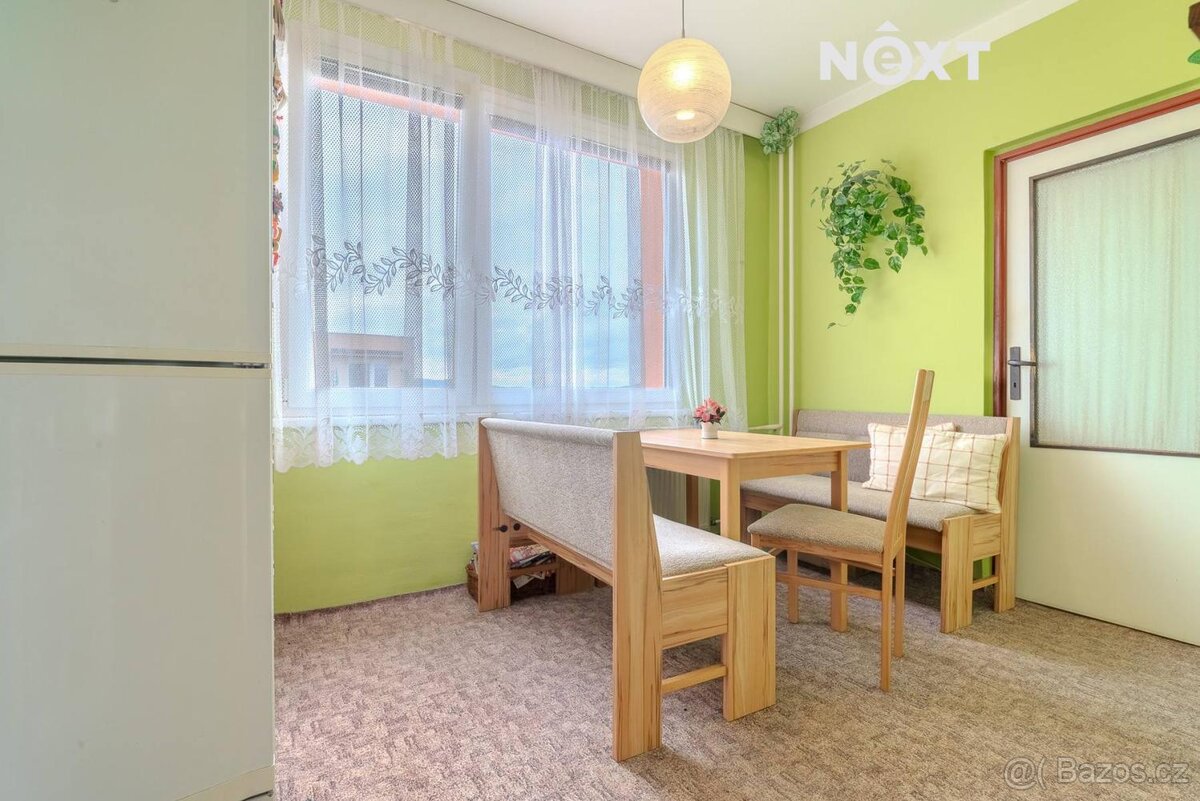 Prodej byt 3+1, 70㎡ - 11