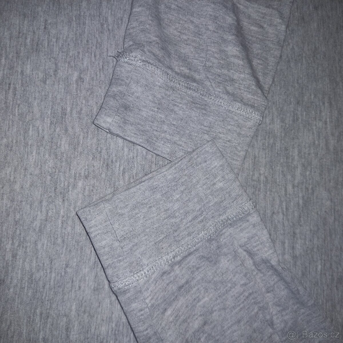 Dvě pánská trika vel. M ,Tom Tailor a Landrover - 11