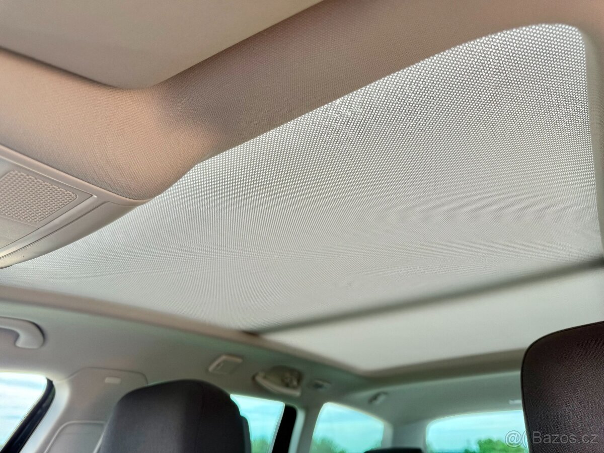 Volkswagen Passat combi B7 - 1.4 TSI Business Edition, DSG - 11