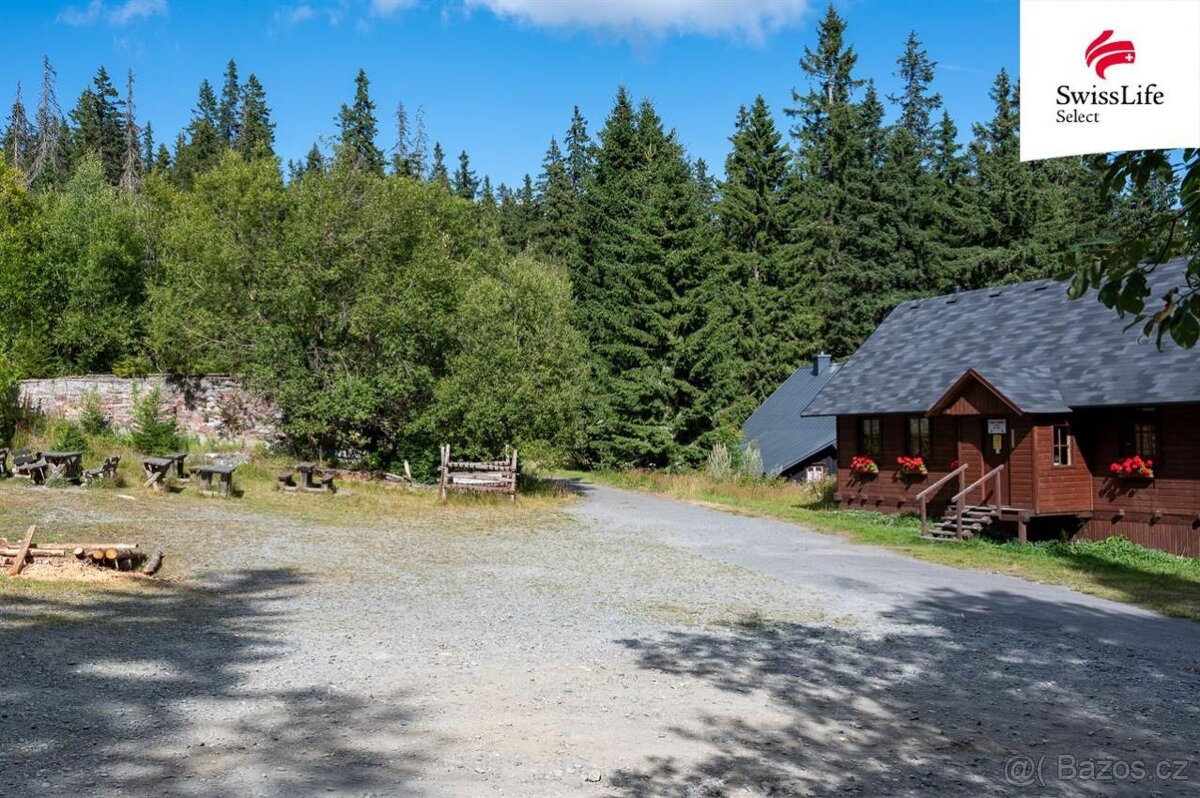 Prodej komerčního pozemku 1558 m2, Stará Ves - 11