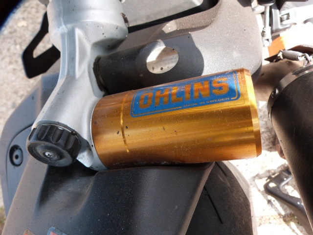 Ducati monster 1200 r - 11