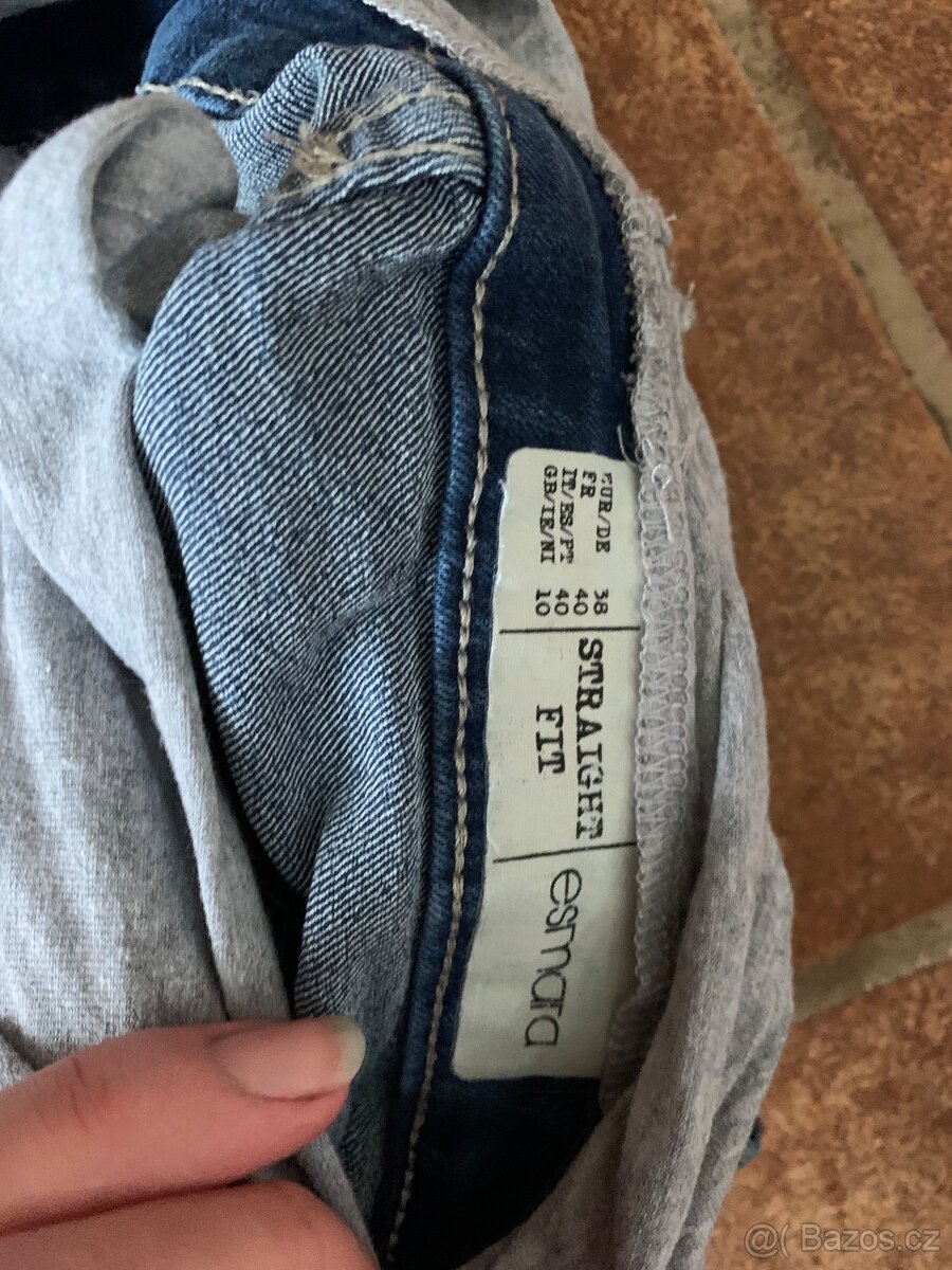 Dámská těhotenská bunda HappyMum, XS - 11