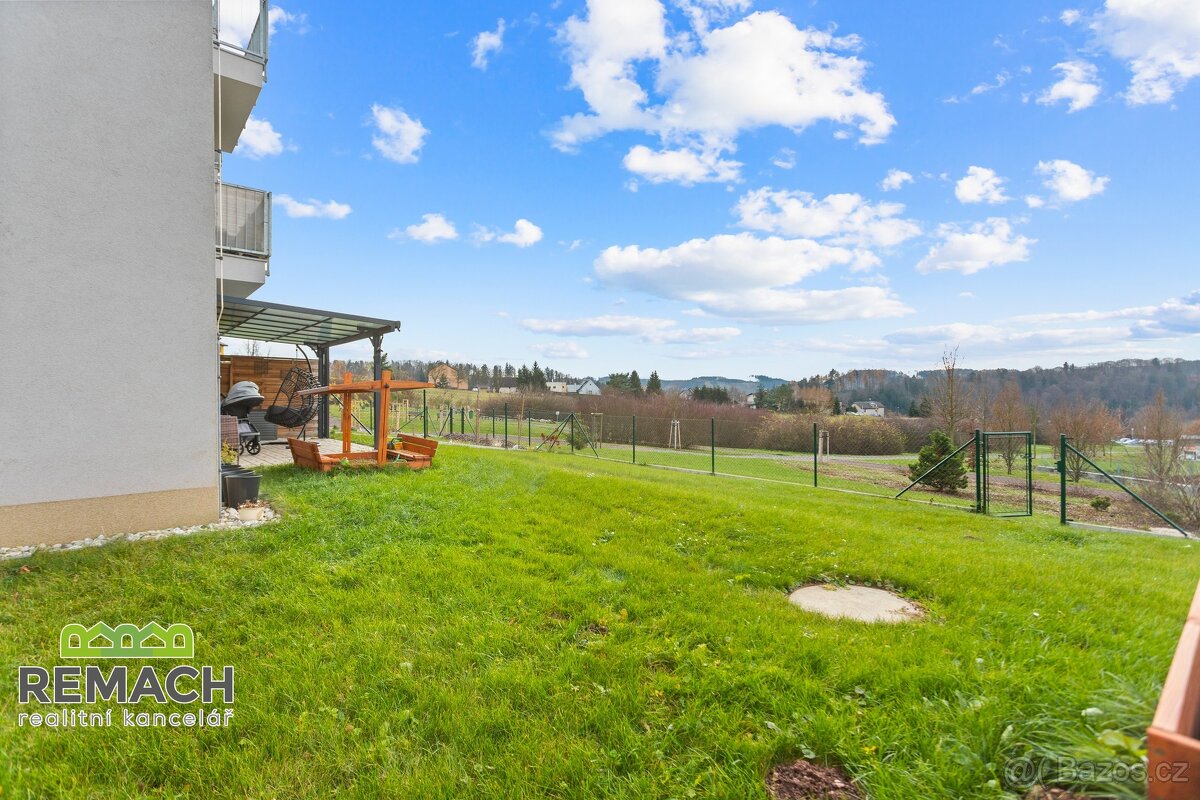 Pronájem, Byt 3+kk, 82 m² - Náchod - Staré Město nad Metují - 11