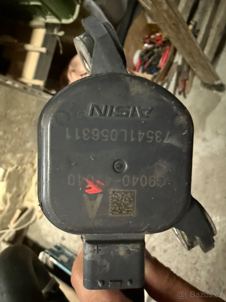 Toyota chr, corolla 1,8 hybrid - 11