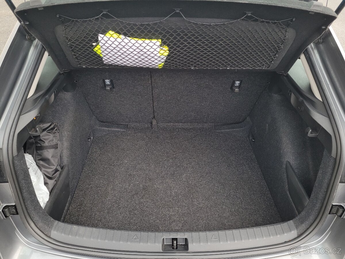 Škoda Scala,1.0 TSI 85kw, rok 2024 TAŽNÉ ZAŘÍZENÍ - 11