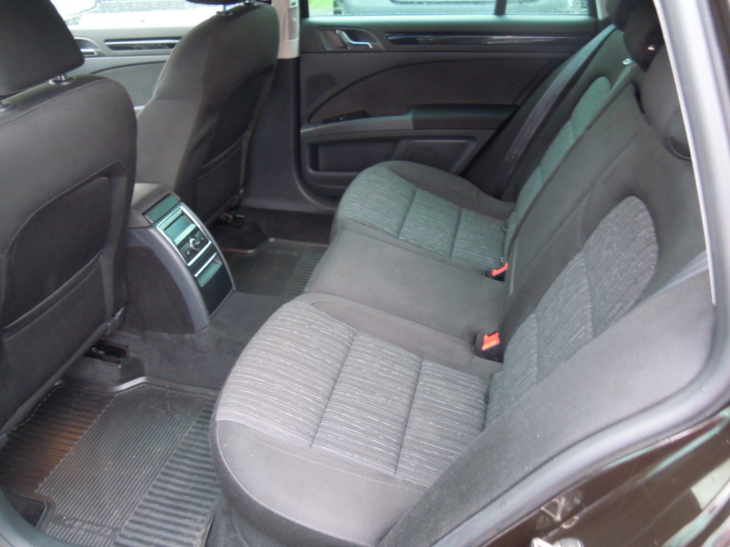 Škoda Superb 2.0TDi 4x4 103kw(140hp) r.v.9/2014 - 11