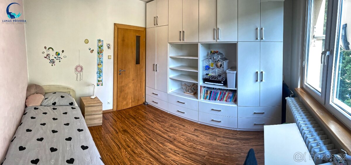 Nabízíme k prodeji byt 3+1 - Vsetín - 11