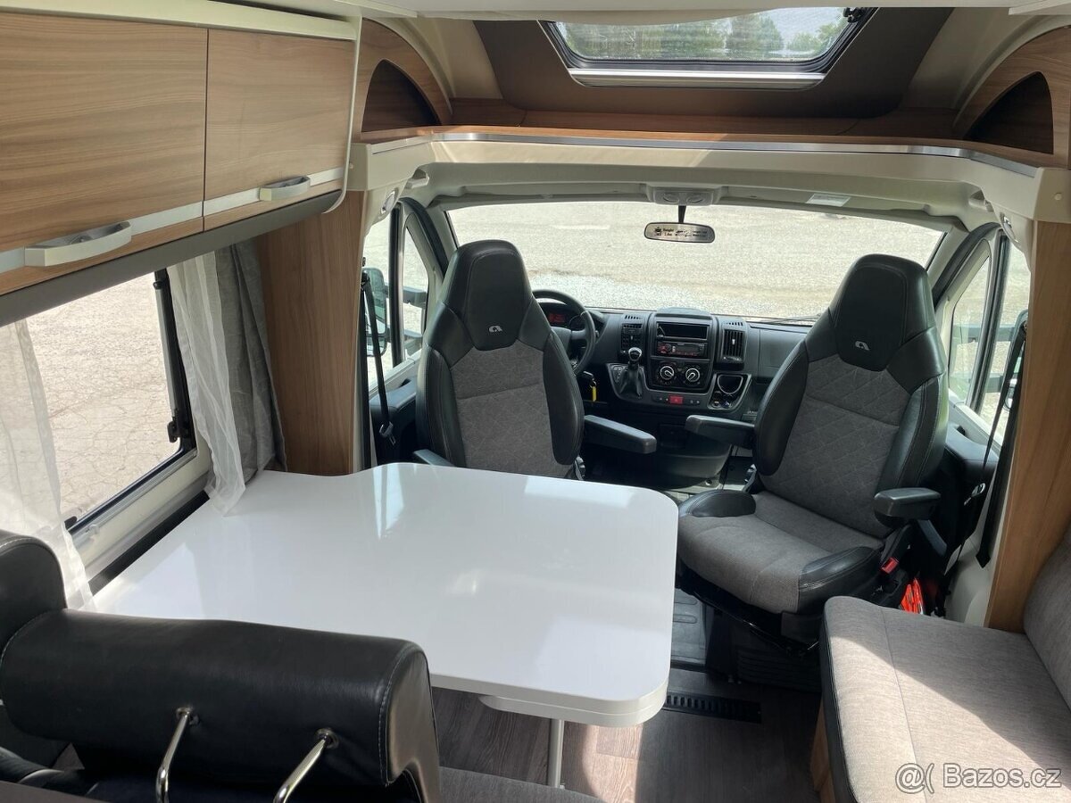 Adria,Matrix 670,160ps,022,5 osob,9st.automat,CR,remis,super - 11