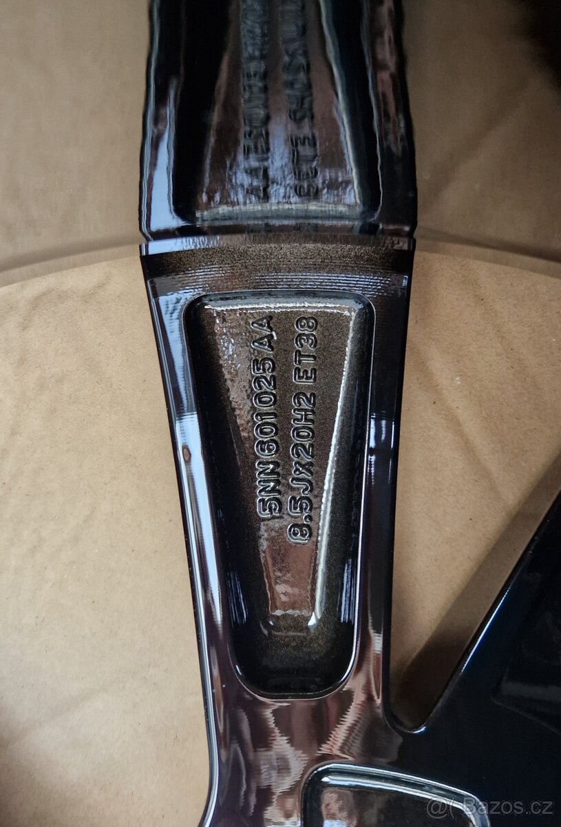 TOP origo R20 VW Misano - Tiguan/Kodiaq - 11