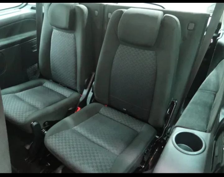 Ford Galaxy 2.0 107kW benzin 7mist - 11