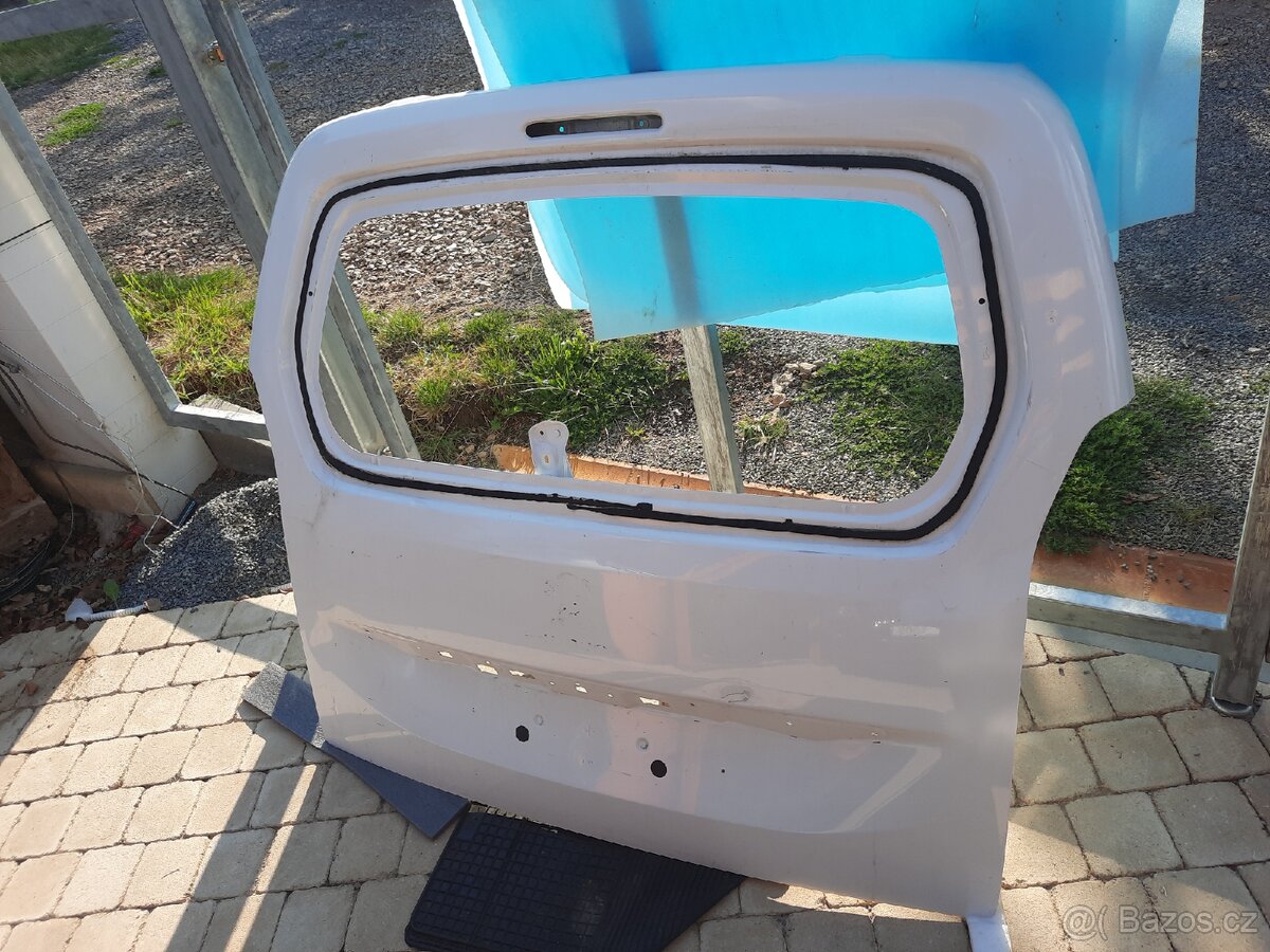 Citroen Berlingo - 11