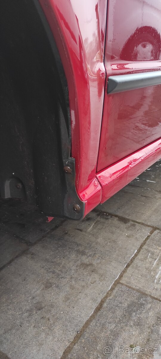 Škoda Fabia combi 1.4 16V - 11