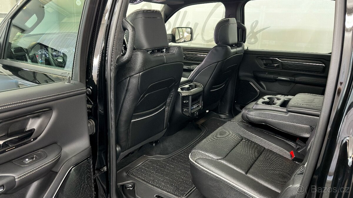 DODGE RAM, NIGHT EDITION / 1500 SST H.O. - 11