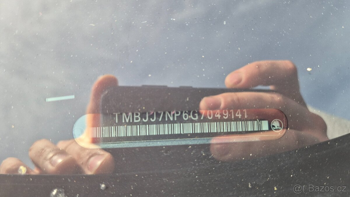 Škoda Superb 3 - 11