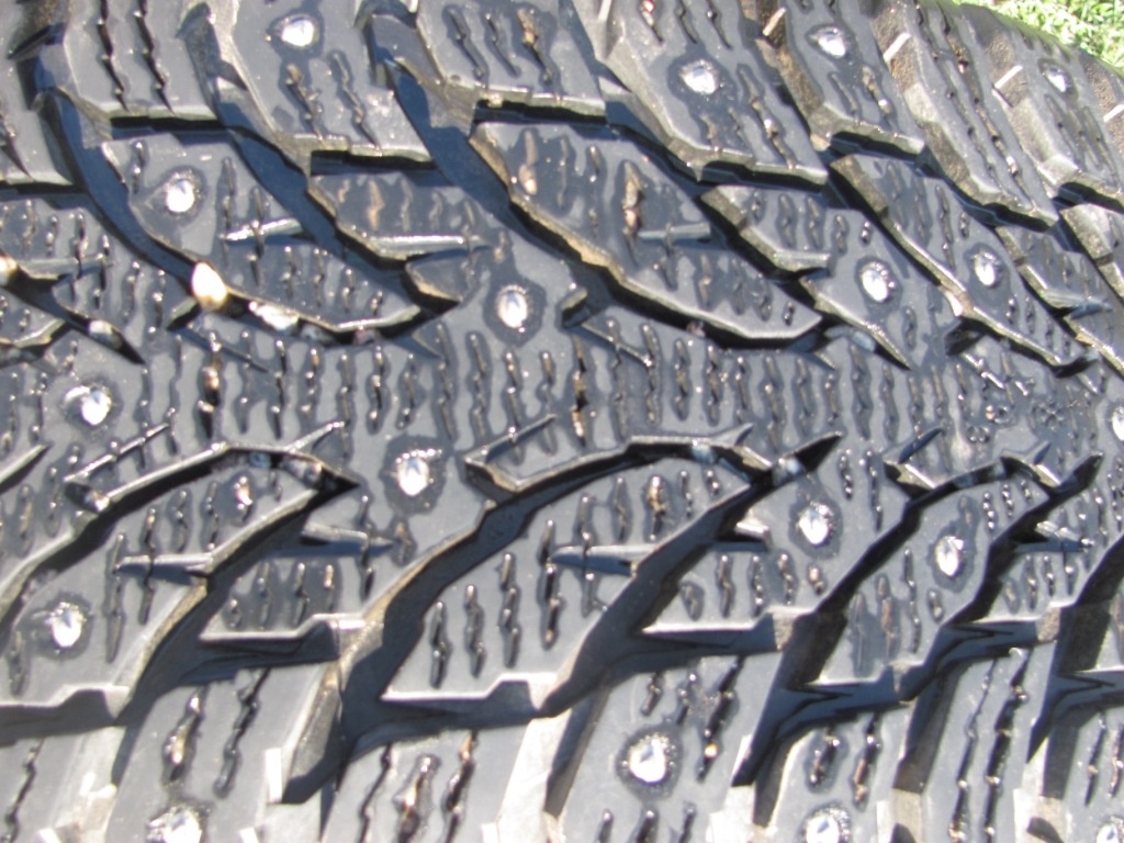 Disky ABS; 9-palcové R 20 - 11