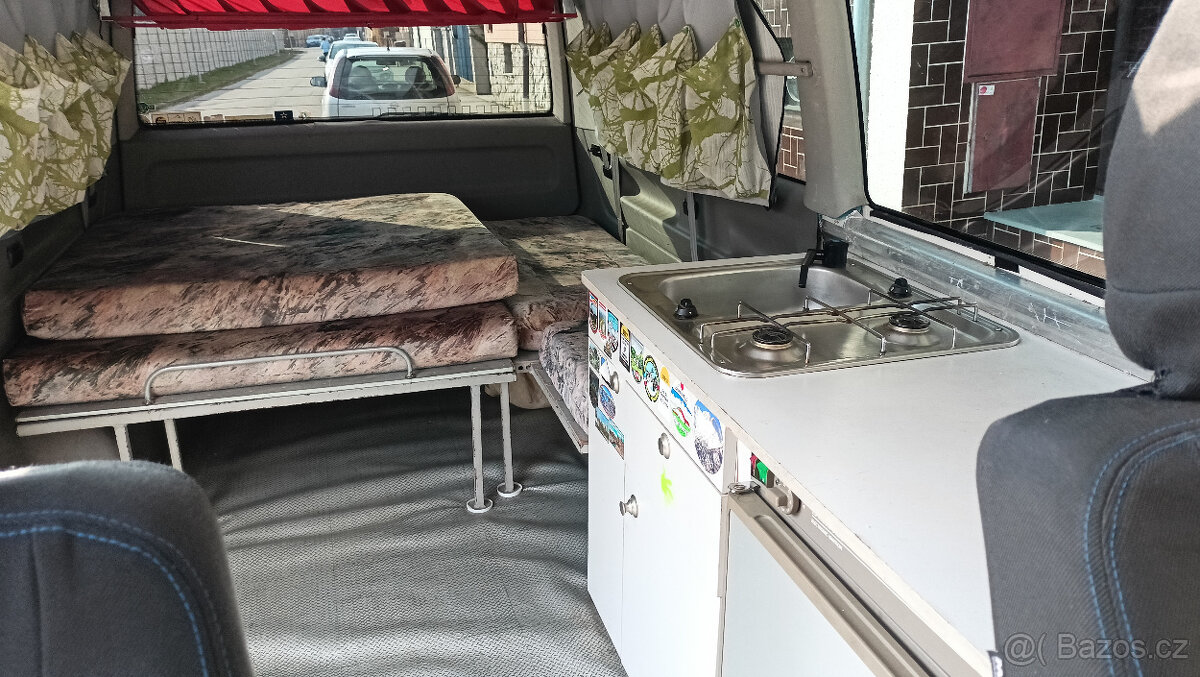 Prodám VWT4 2,5 TDI - 11