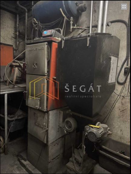 Prodej komerčního objektu s bydlením Bohuslavice nad Vláří - 11