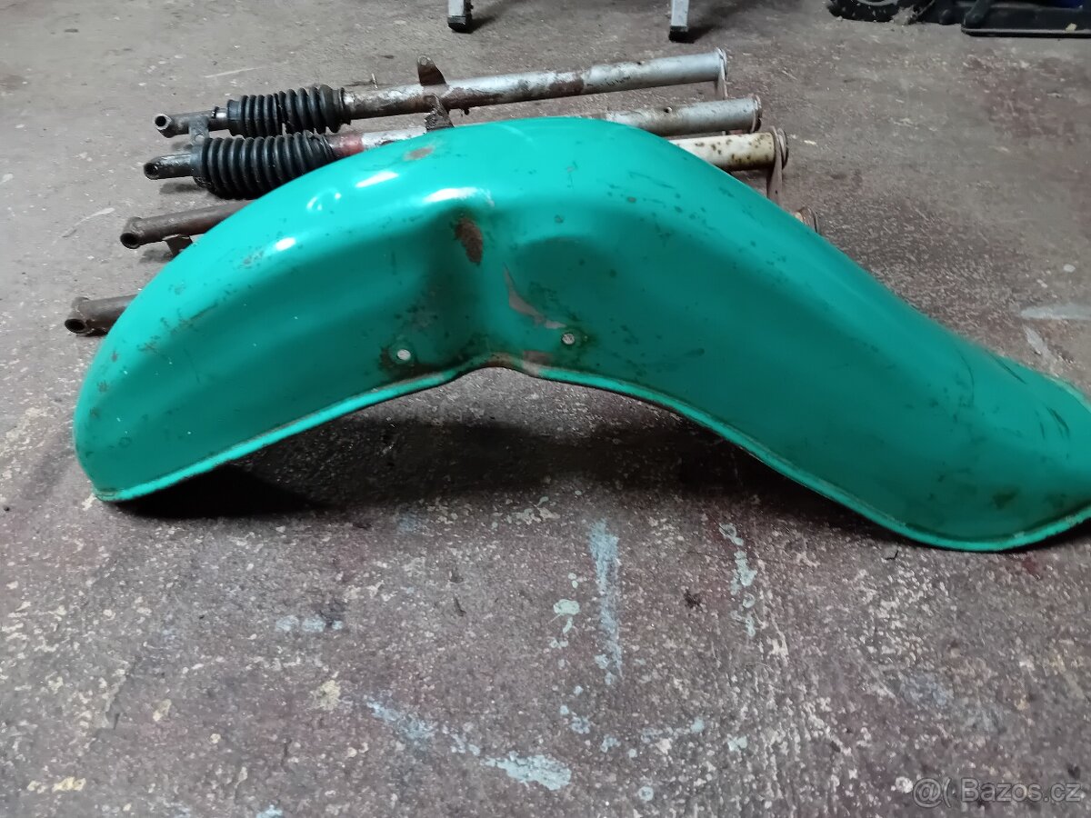 Nahradni dily jawa 50/20,21,23 - 11