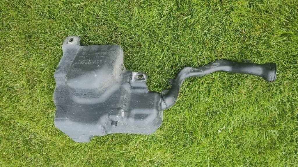 Mercedes Sprinter Yaris W176 W117 W246 - nadobka ostrekovac - 11