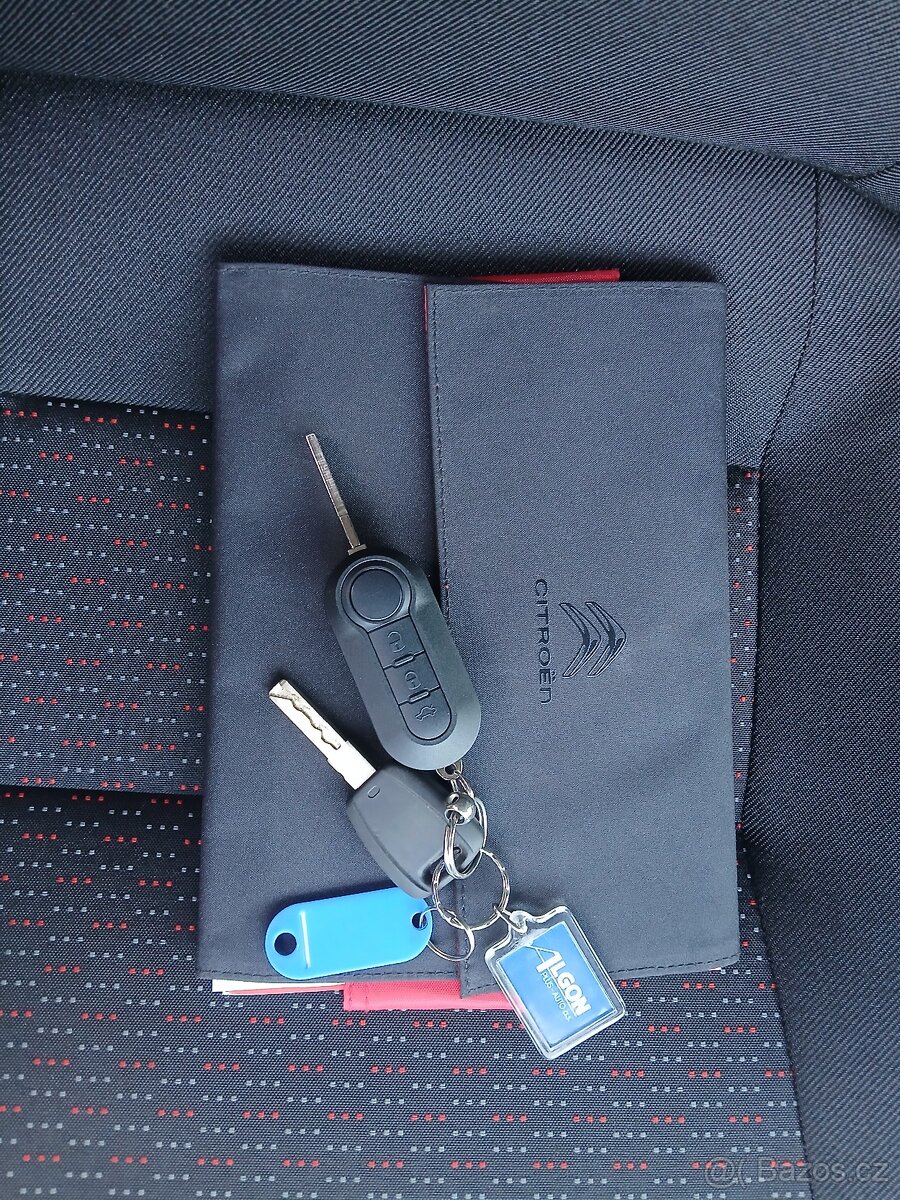 Citroën Jumper 2,2 HDI L2H1 DPH 64TKM - 11