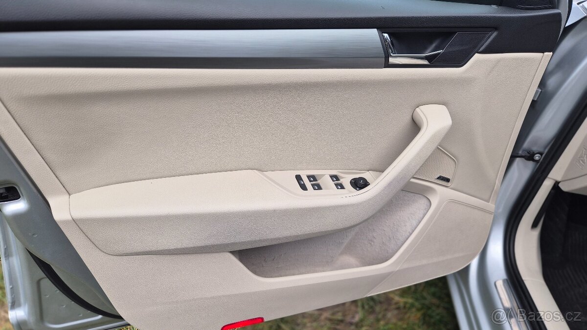 Škoda Superb 2.0TDi (170Kw) 4x4 Laurin&Klement - 11