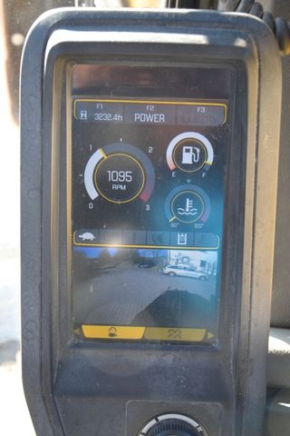 Pásový bagr Wacker Neuson ET 145 - 11