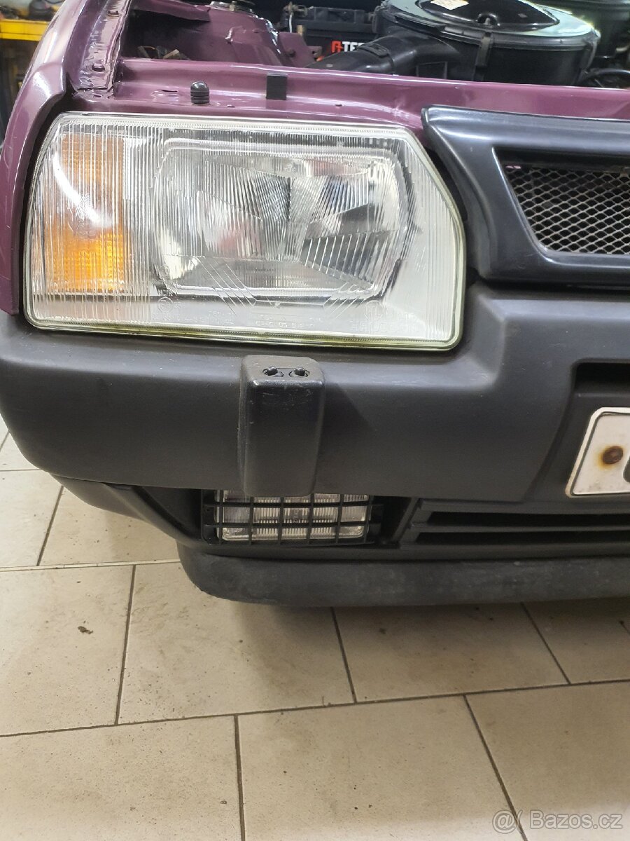 Škoda Forman 1.3 - 11