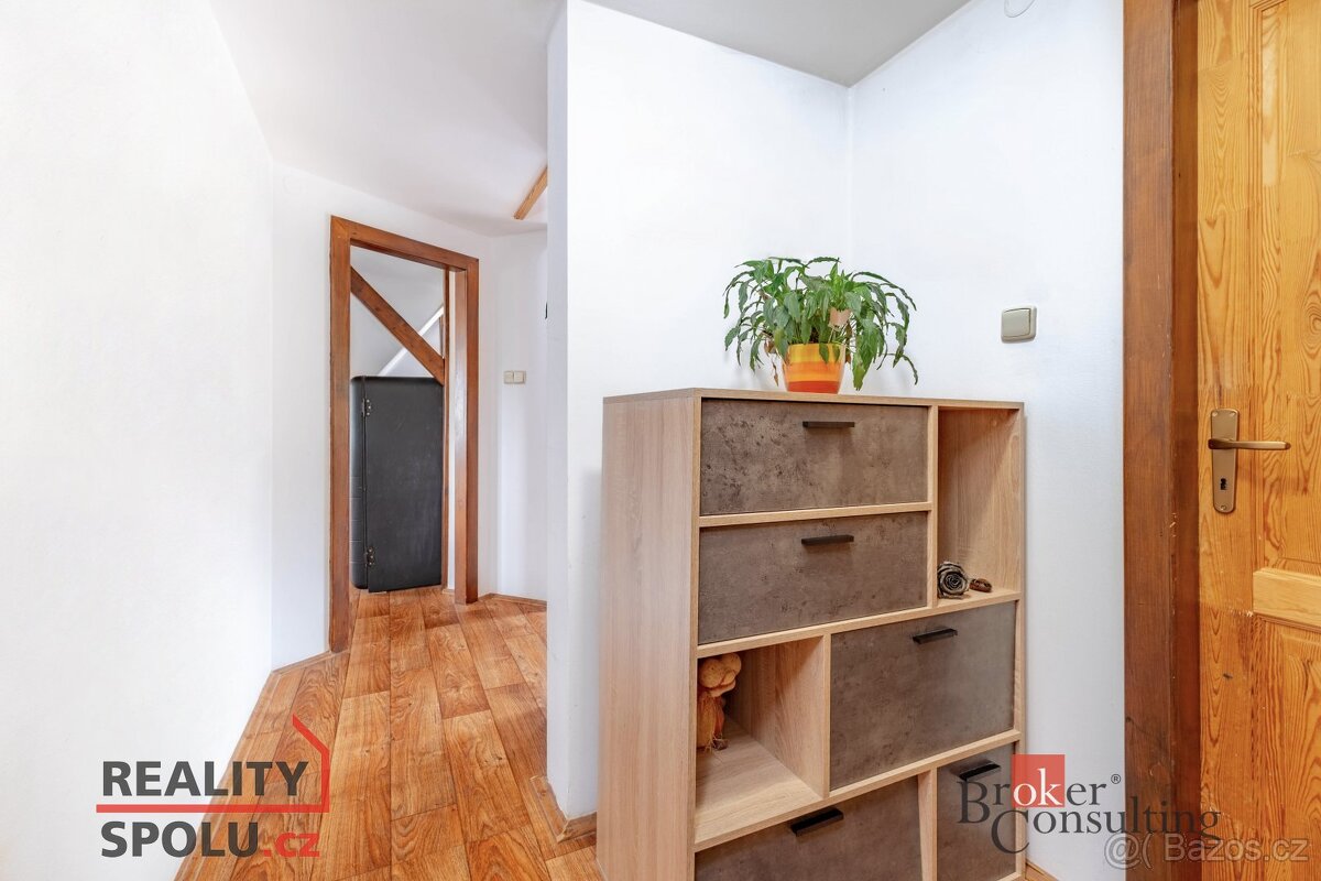 Prodej, byty/3+1, 84 m2, Lovecká 2889/48, 46601 Jablonec nad - 11