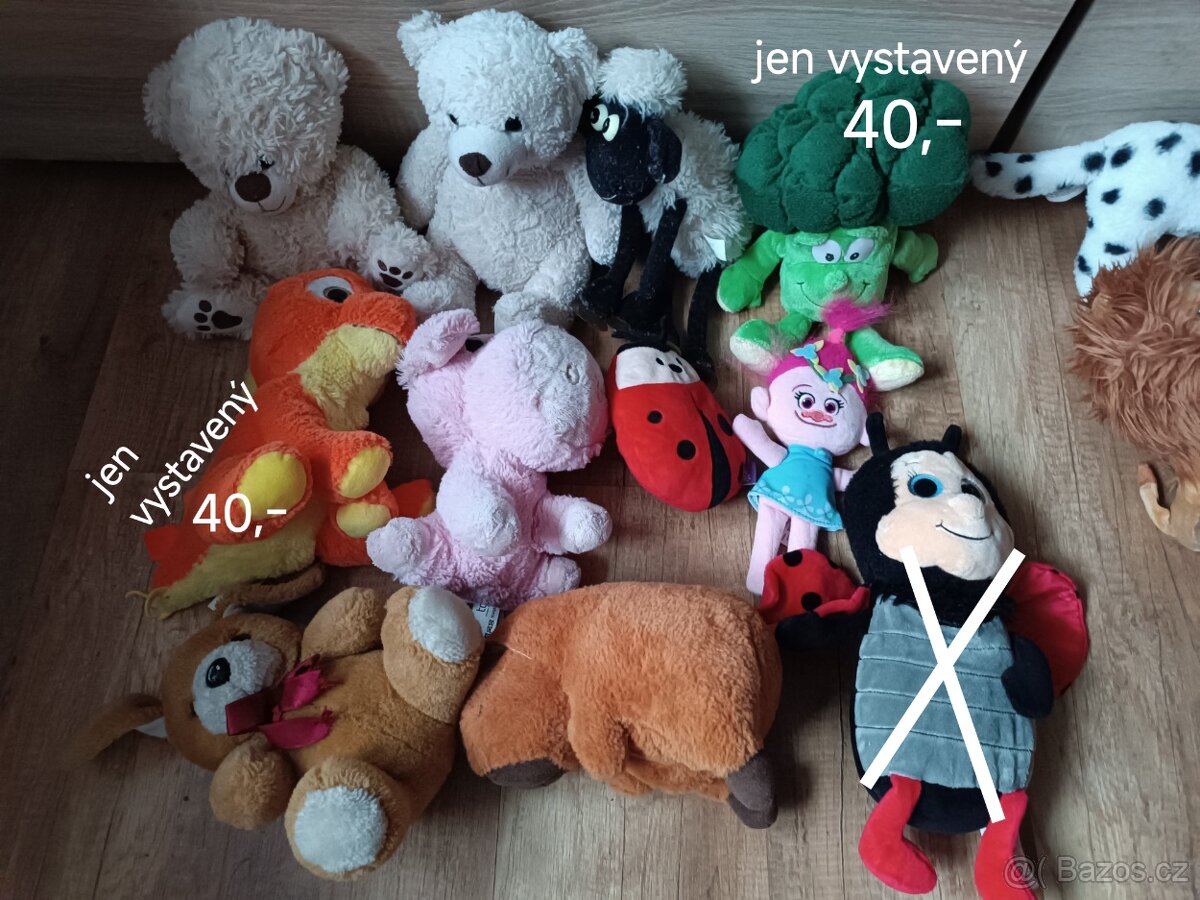 Hračky - 11