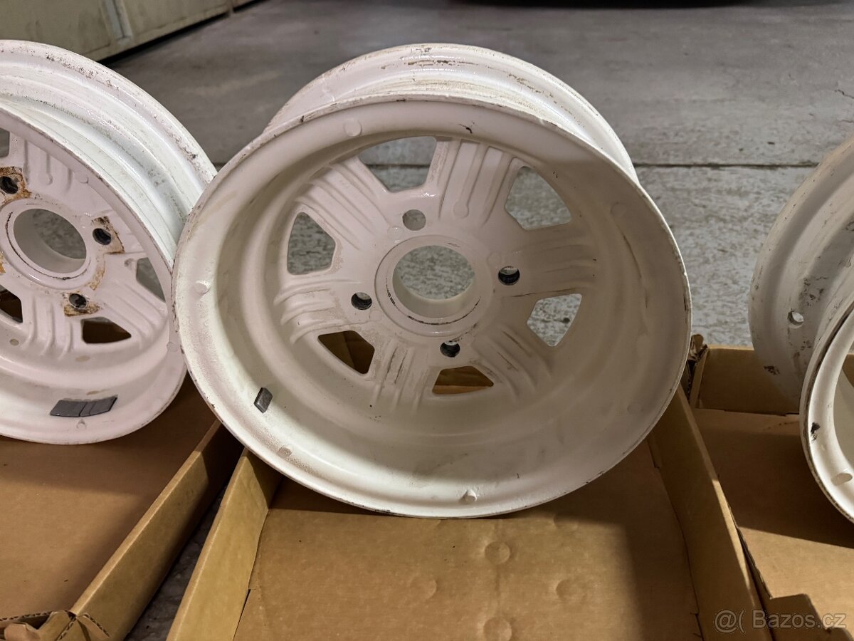 Otvíráky Škoda 4 1/2 J13 - 11