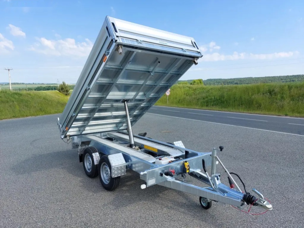 Alaspro, AHB 3SKS 2,7t 31/17 - 11