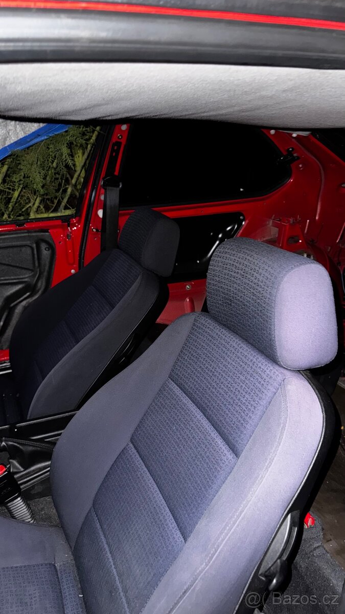 Bmw e36 compact - 11