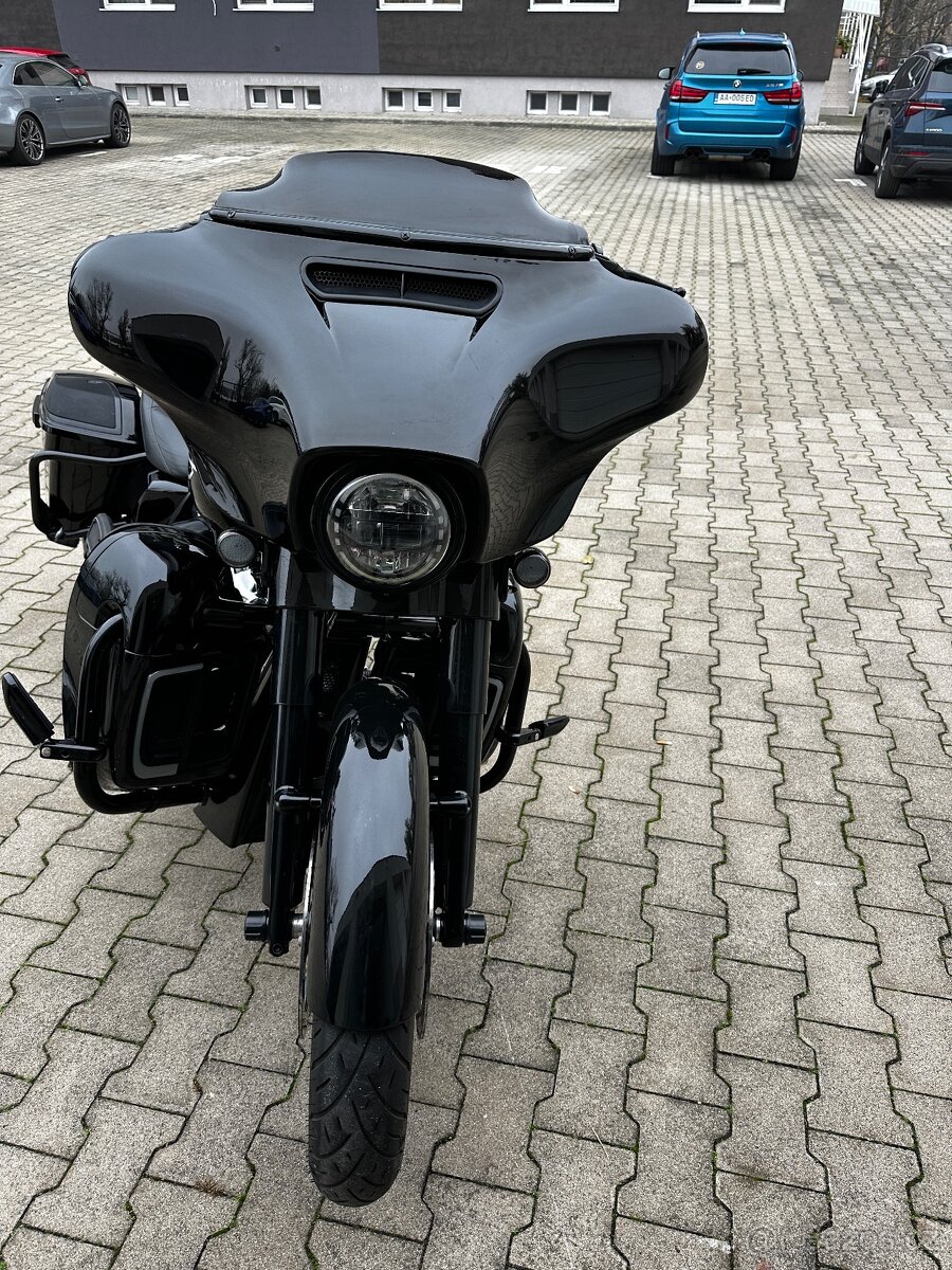 Harley Davidson 2 kusy - 11