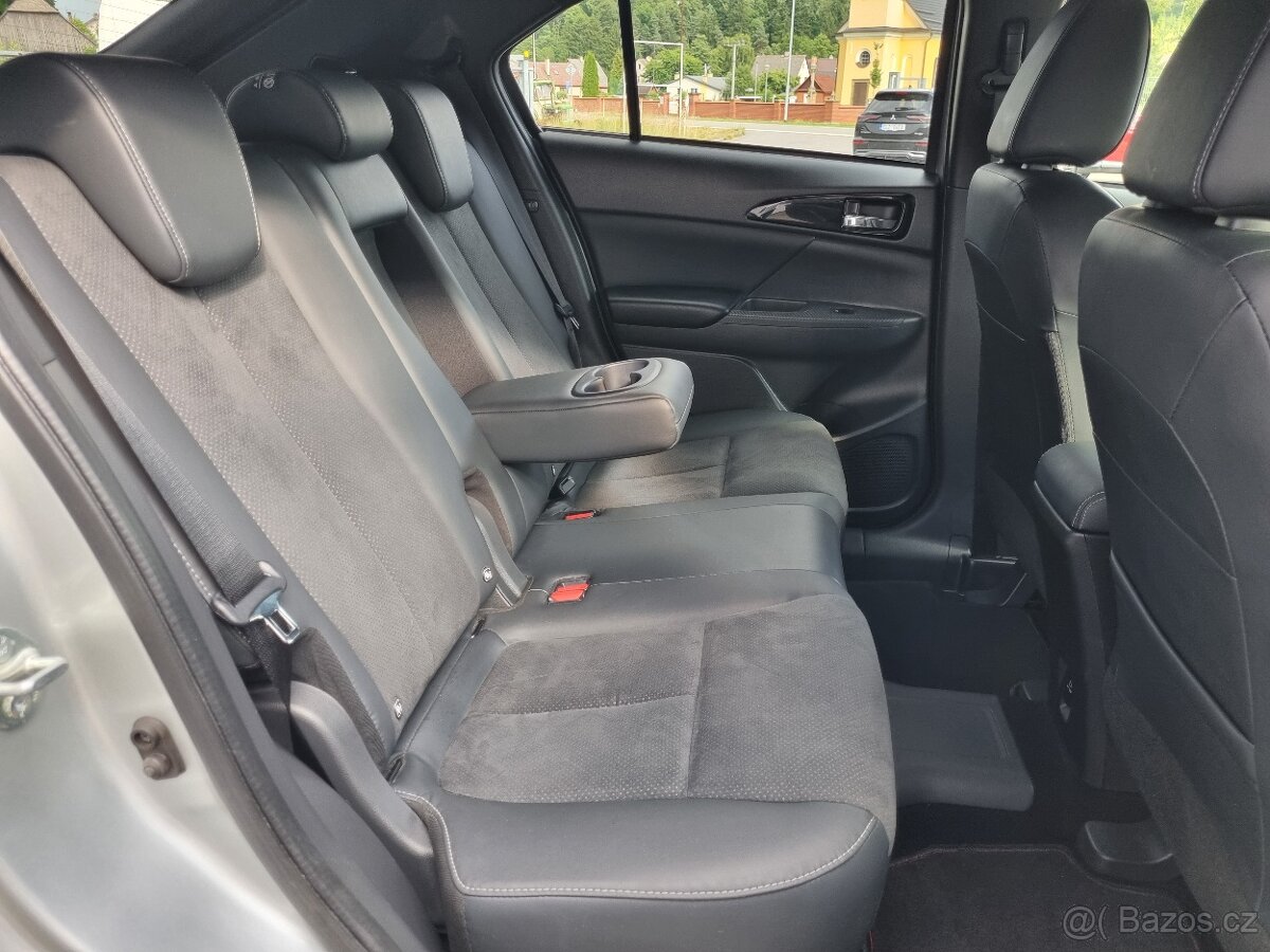 Mitsubishi Eclipse Cross, 2.4 PHEV 4x4 - 11