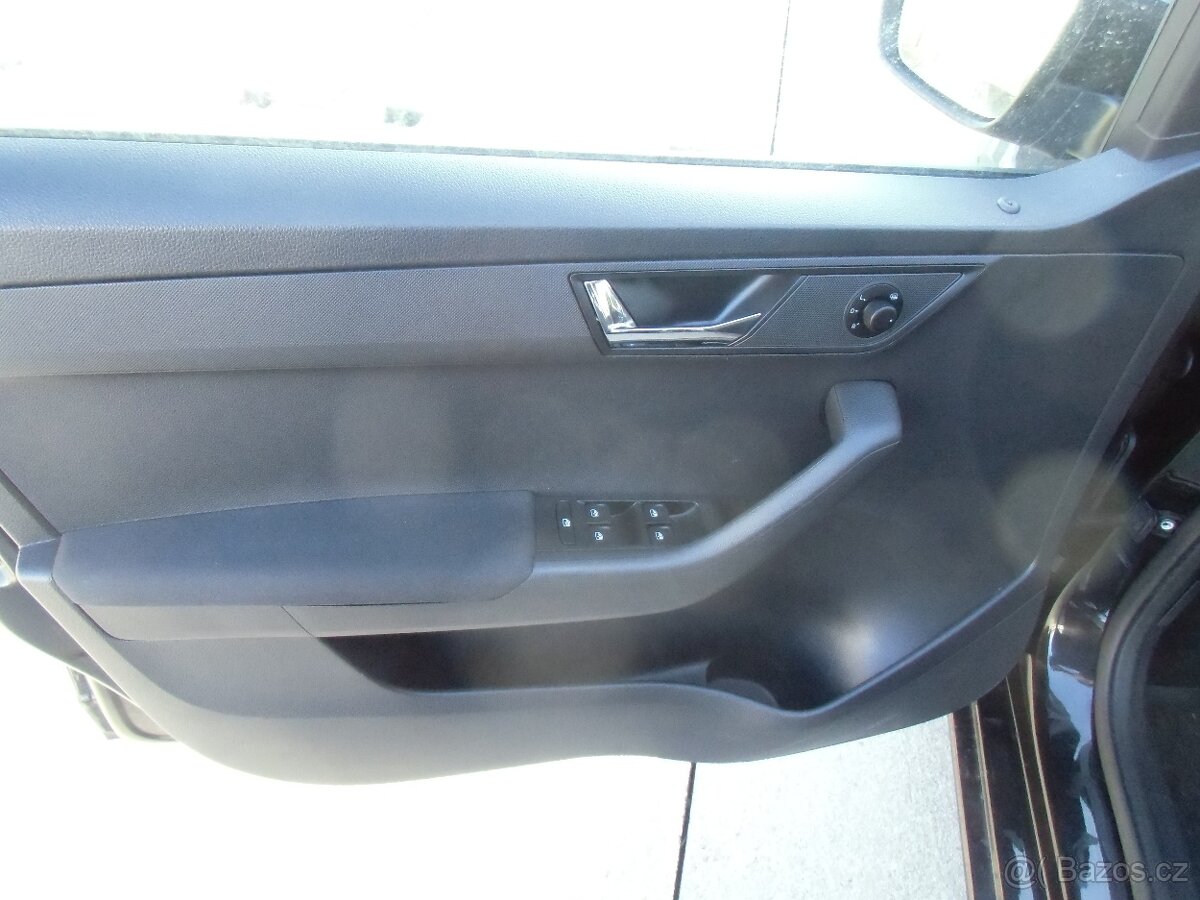 Škoda Fabia, 1.0 TSI STYLE - 11