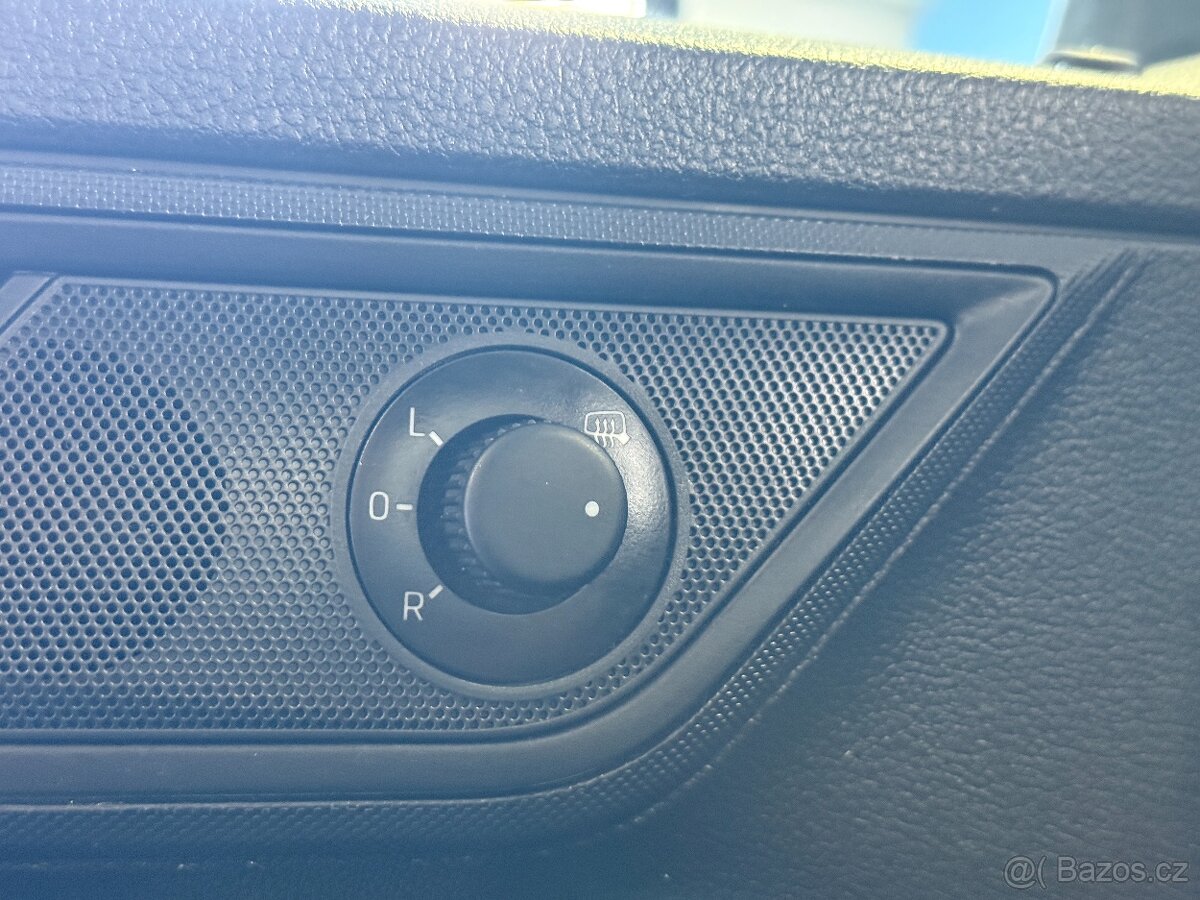 Škoda Fabia 3 1.0 MPI 55kW - 11