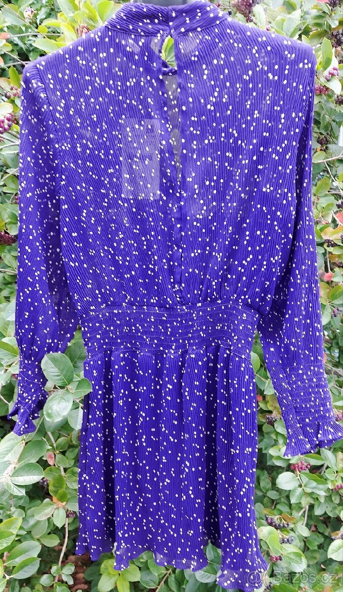 Zara. Šaty společenské. - 11