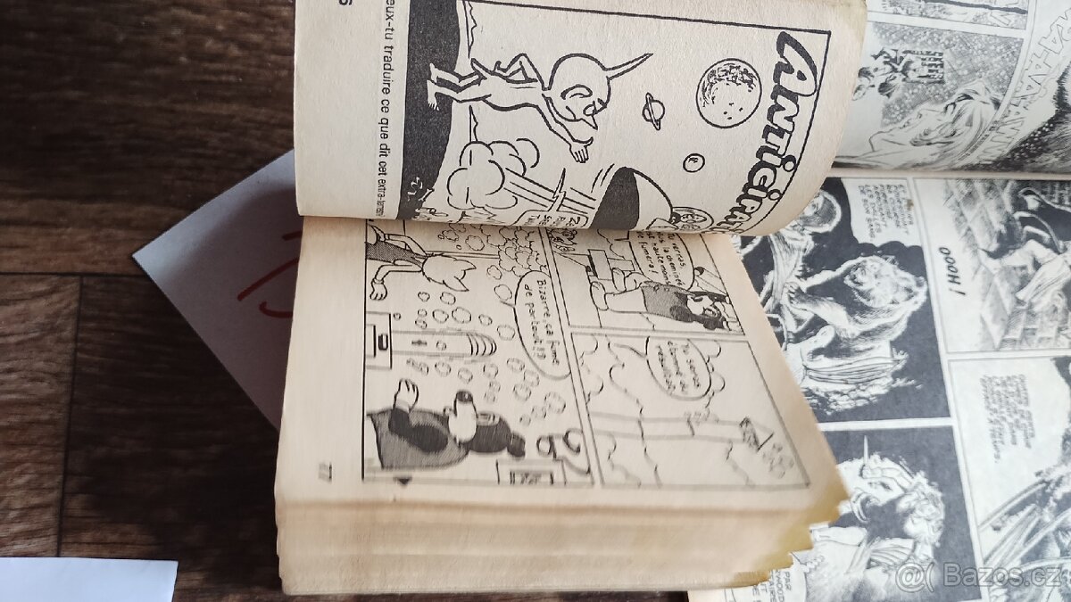 Pif-časopisy,6 kusů - 11