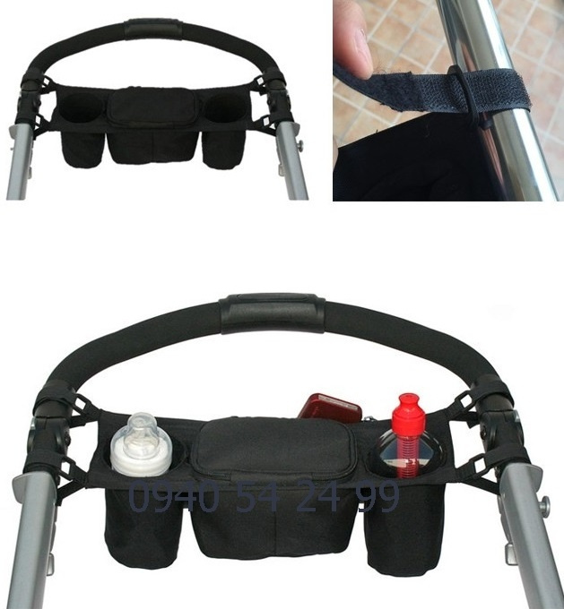 Taška - organizer - 11