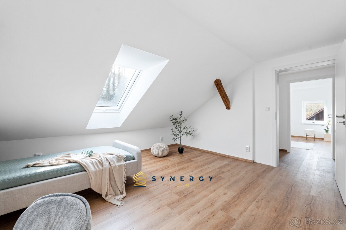 Prodej rodinného domu 140 m², Vlašim, ev.č. 00048 - 11