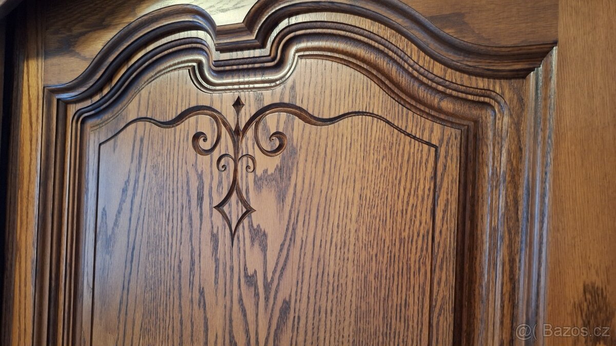 ,,,,,,ZAMLUVENO,,,,,LOŽNICE SKŘÍŇ S POSUVNÝMI DVEŘMI - 11