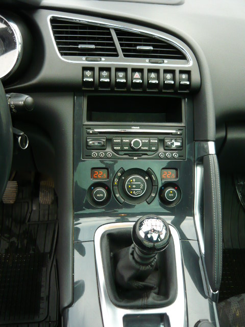 PEUGEOT 3008 I KM:152.820 - 11