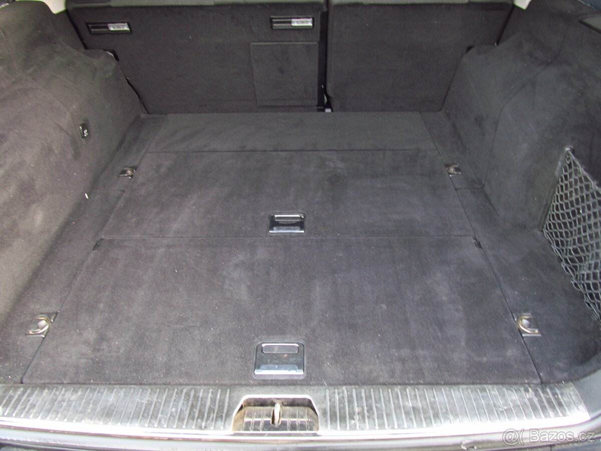 Mercedes-Benz E 220 cdi (W211) 125 Kw - 11