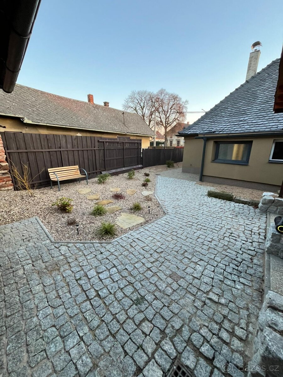 Prodáme Chalupu - 11