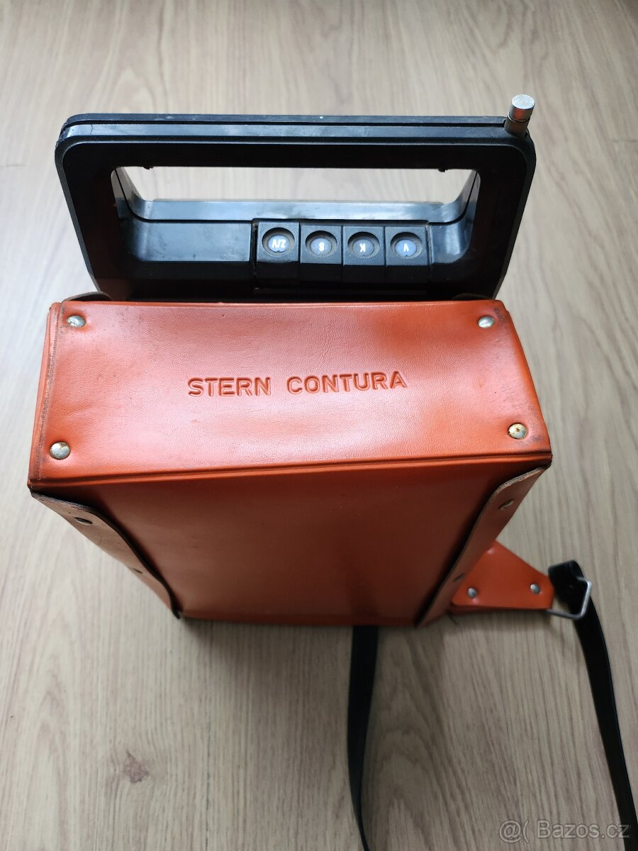 Tesla contura 2500 - 11