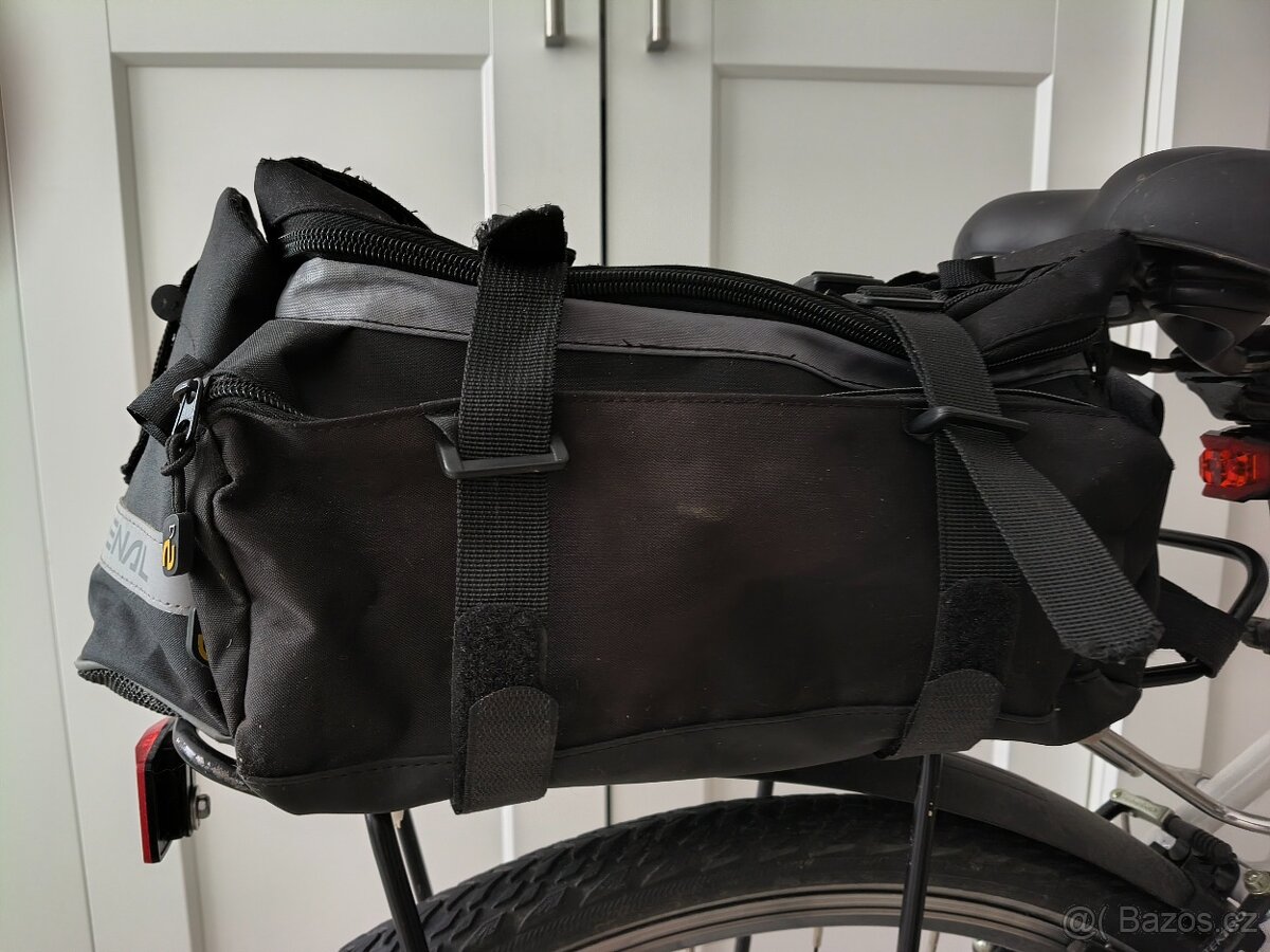 Dámské trekové kolo Leaderfox Šumava - 11