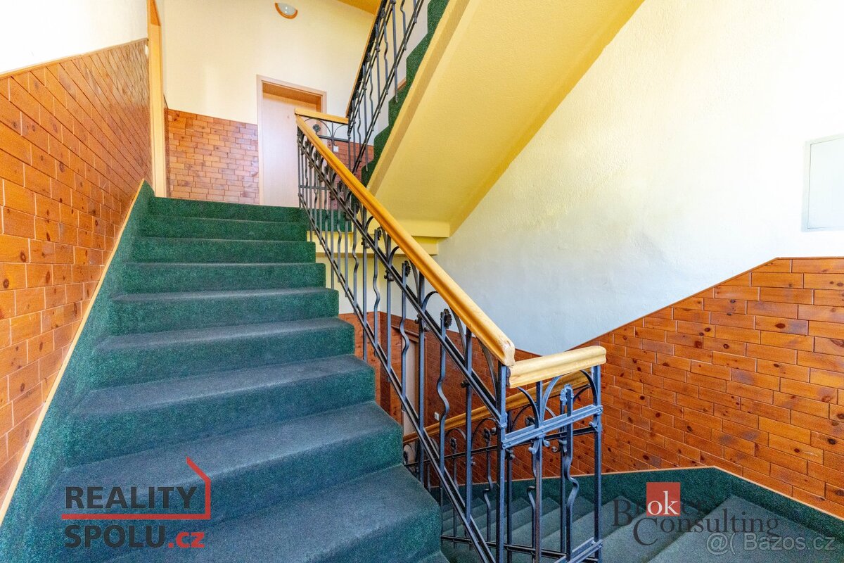 Prodej, komerční/činžovní dům, 500 m2, Horní Rokytnice 490, - 11