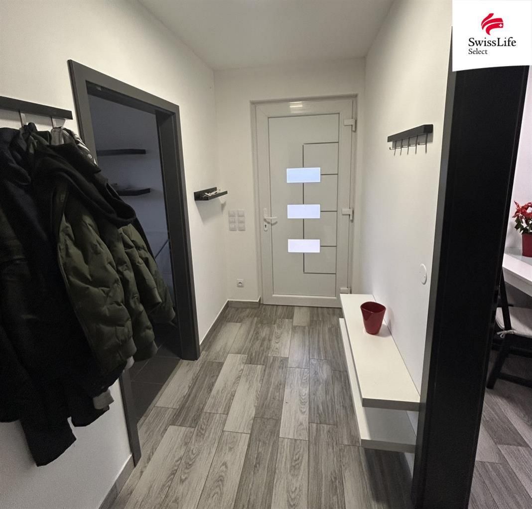 Pronájem rodinného domu 116 m2, Tutleky - 11