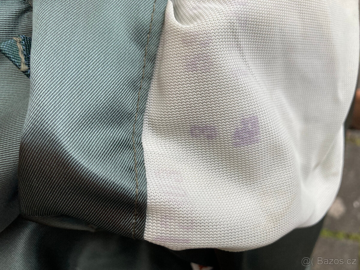 Uniforma, společenský stejnokroj SNB plášť 700 kč - 11